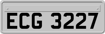 ECG3227