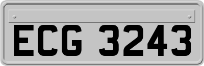 ECG3243