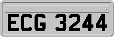 ECG3244