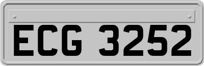ECG3252