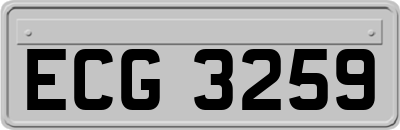 ECG3259