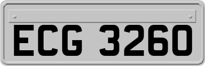 ECG3260