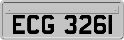 ECG3261