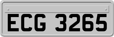 ECG3265