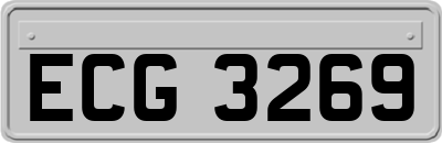 ECG3269
