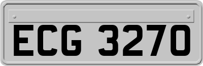 ECG3270