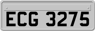 ECG3275