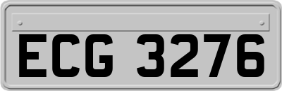 ECG3276