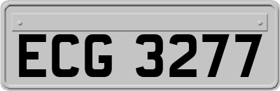 ECG3277