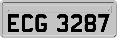 ECG3287