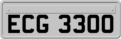 ECG3300