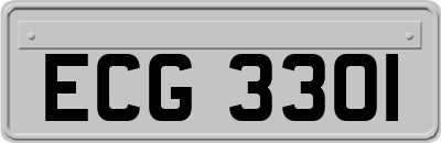 ECG3301