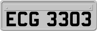 ECG3303