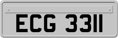 ECG3311