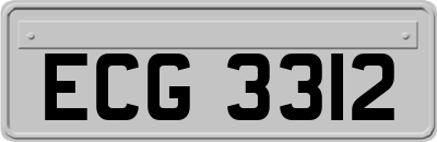 ECG3312