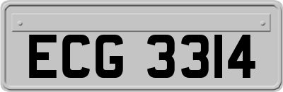 ECG3314