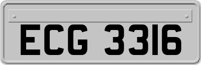 ECG3316