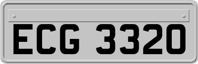 ECG3320