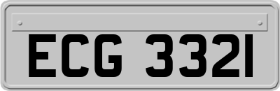 ECG3321