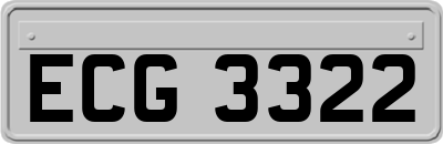 ECG3322