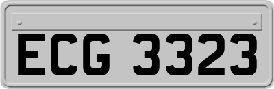 ECG3323