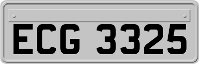 ECG3325