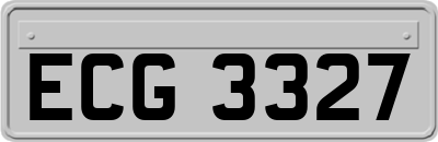 ECG3327