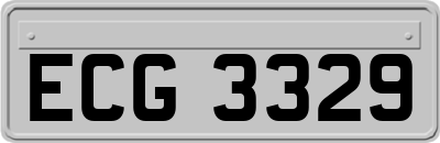 ECG3329