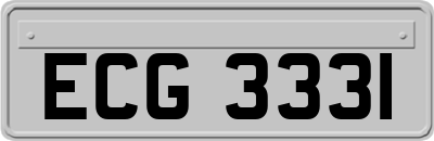 ECG3331