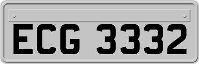 ECG3332