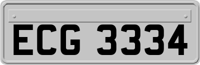 ECG3334