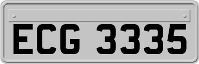 ECG3335