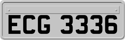 ECG3336