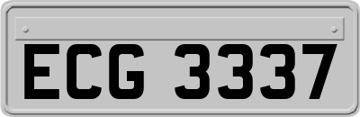 ECG3337