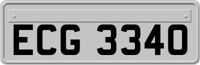 ECG3340