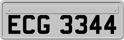 ECG3344