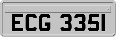 ECG3351