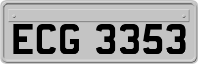 ECG3353