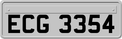 ECG3354