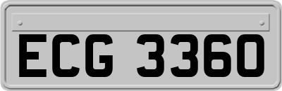 ECG3360