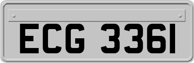 ECG3361
