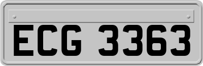 ECG3363