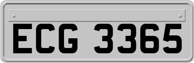 ECG3365