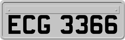 ECG3366