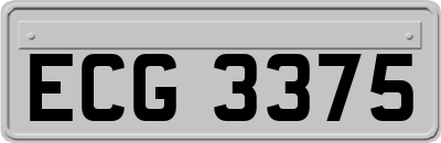 ECG3375