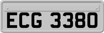 ECG3380