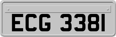 ECG3381