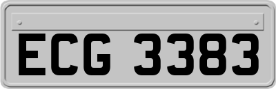 ECG3383