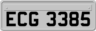 ECG3385