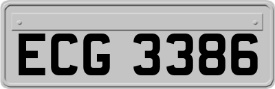 ECG3386